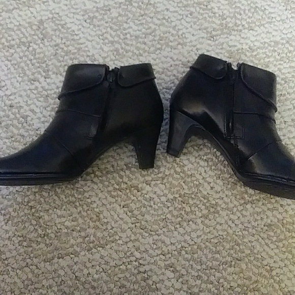 Booties - Picture 2 of 5